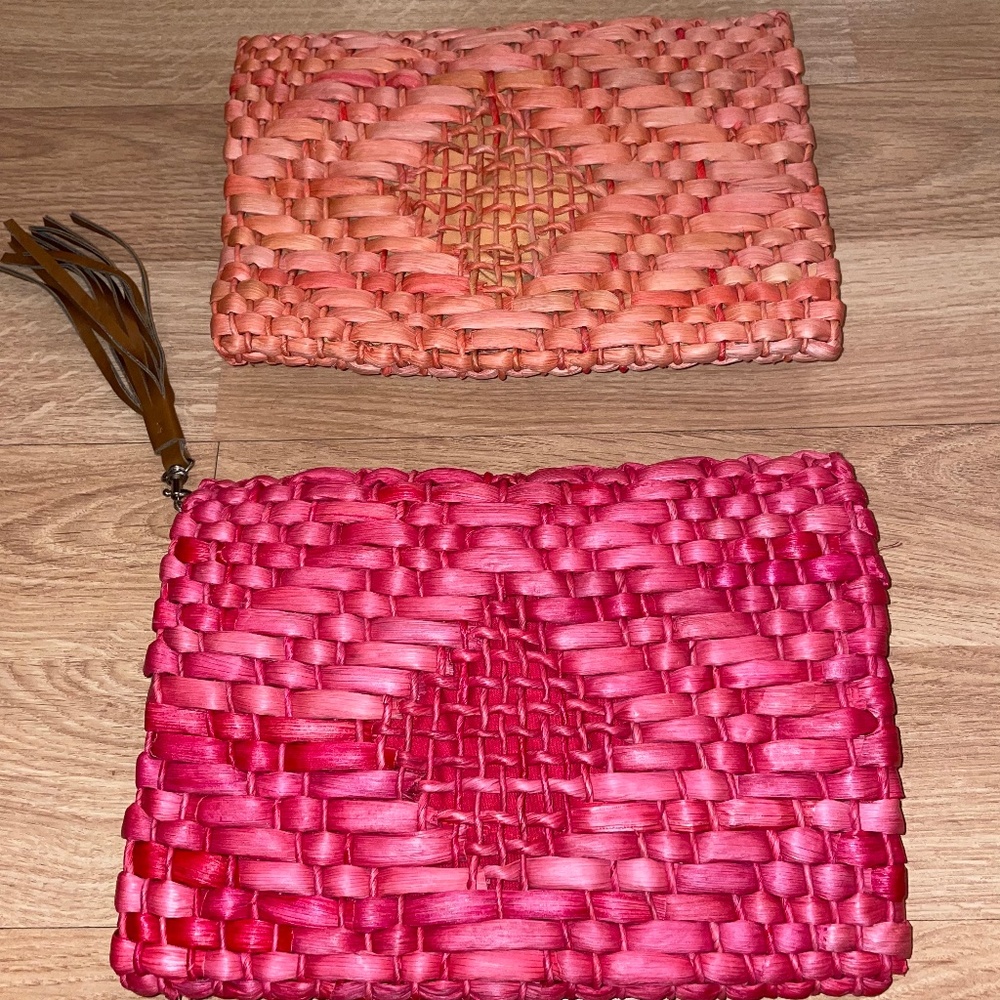Purse / Bag ($10 per bag) ($15 for two)